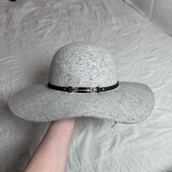 House of Harlow 1960 hat wool - Picture 2 of 8